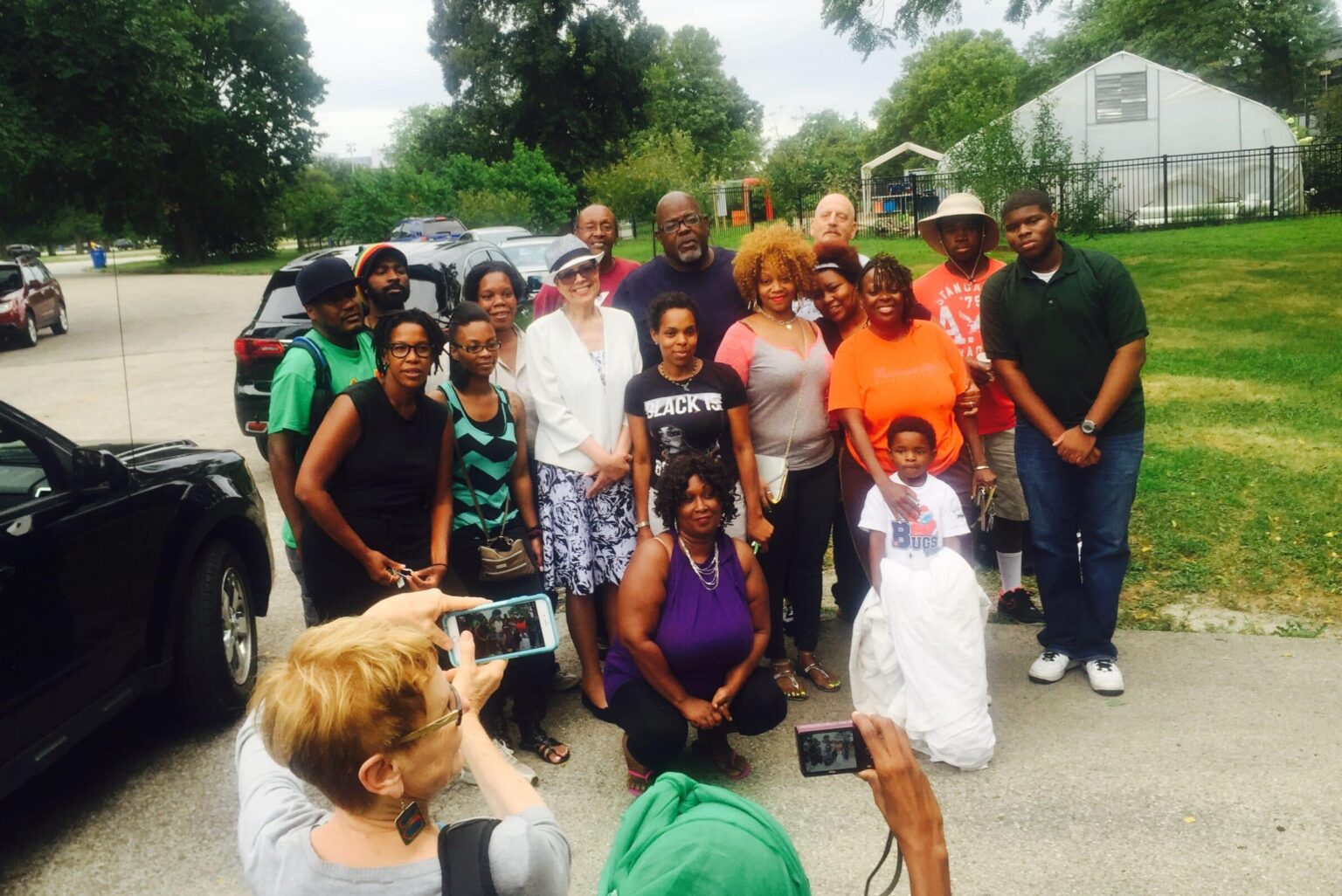 Photo Gallery • KenwoodOakland Community Organization